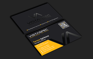 Business Card Design by DesignerShahadat for this project | Design: #32240850