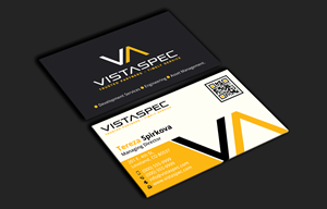 Business Card Design by DesignerShahadat for this project | Design: #32240854