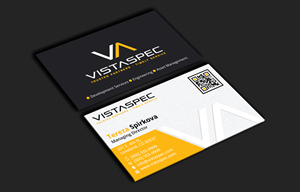 Business Card Design by DesignerShahadat for this project | Design: #32240859