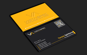 Business Card Design by DesignerShahadat for this project | Design: #32263124