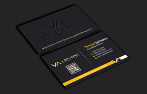 Business Card Design by DesignerShahadat for this project | Design: #32263915