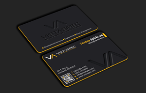 Business Card Design by DesignerShahadat for this project | Design: #32263921