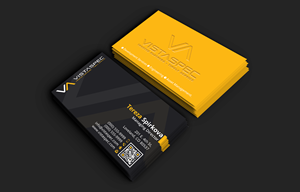 Business Card Design by DesignerShahadat for this project | Design: #32275274