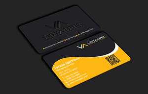 Business Card Design by DesignerShahadat for this project | Design: #32275305