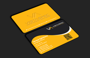 Business Card Design by DesignerShahadat for this project | Design: #32275306