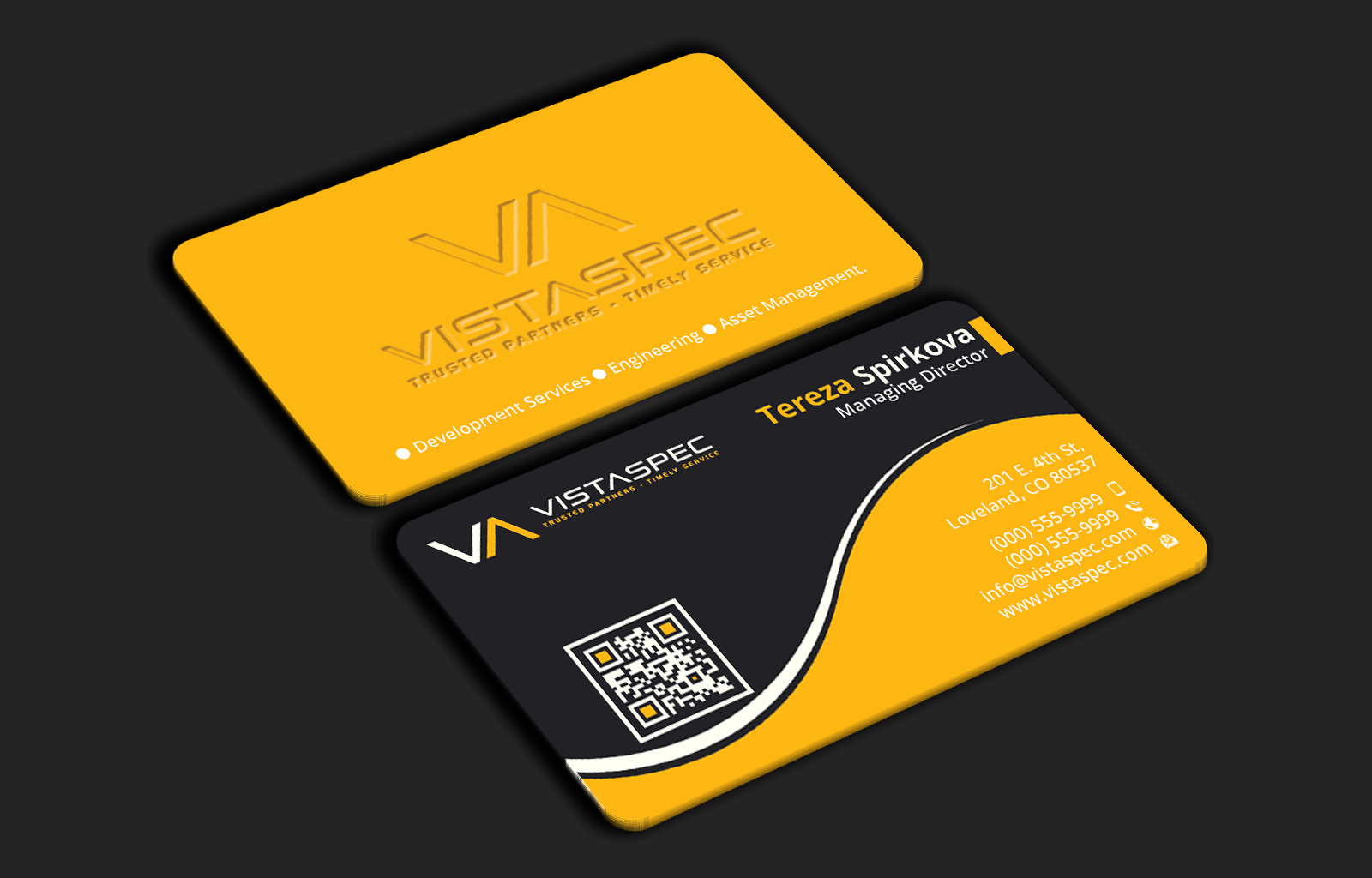 Design de Carte de Visite par DesignerShahadat pour ce projet | Design #32275344