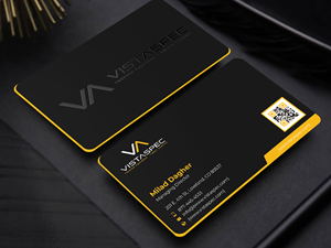 Business Card Design by Innovative Graphix for this project | Design: #32244012