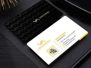 Business Card Design by Innovative Graphix for this project | Design: #32244990