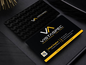 Business Card Design by Innovative Graphix for this project | Design: #32245196