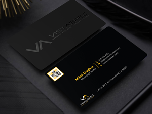 Business Card Design by Innovative Graphix for this project | Design: #32247272
