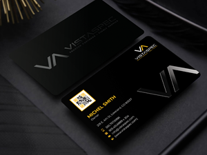 Business Card Design by Innovative Graphix for this project | Design: #32267133