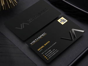 Business Card Design by Innovative Graphix for this project | Design: #32267526