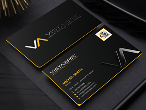 Business Card Design by Innovative Graphix for this project | Design: #32269147