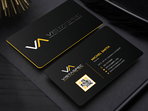 Business Card Design by Innovative Graphix for this project | Design: #32269279