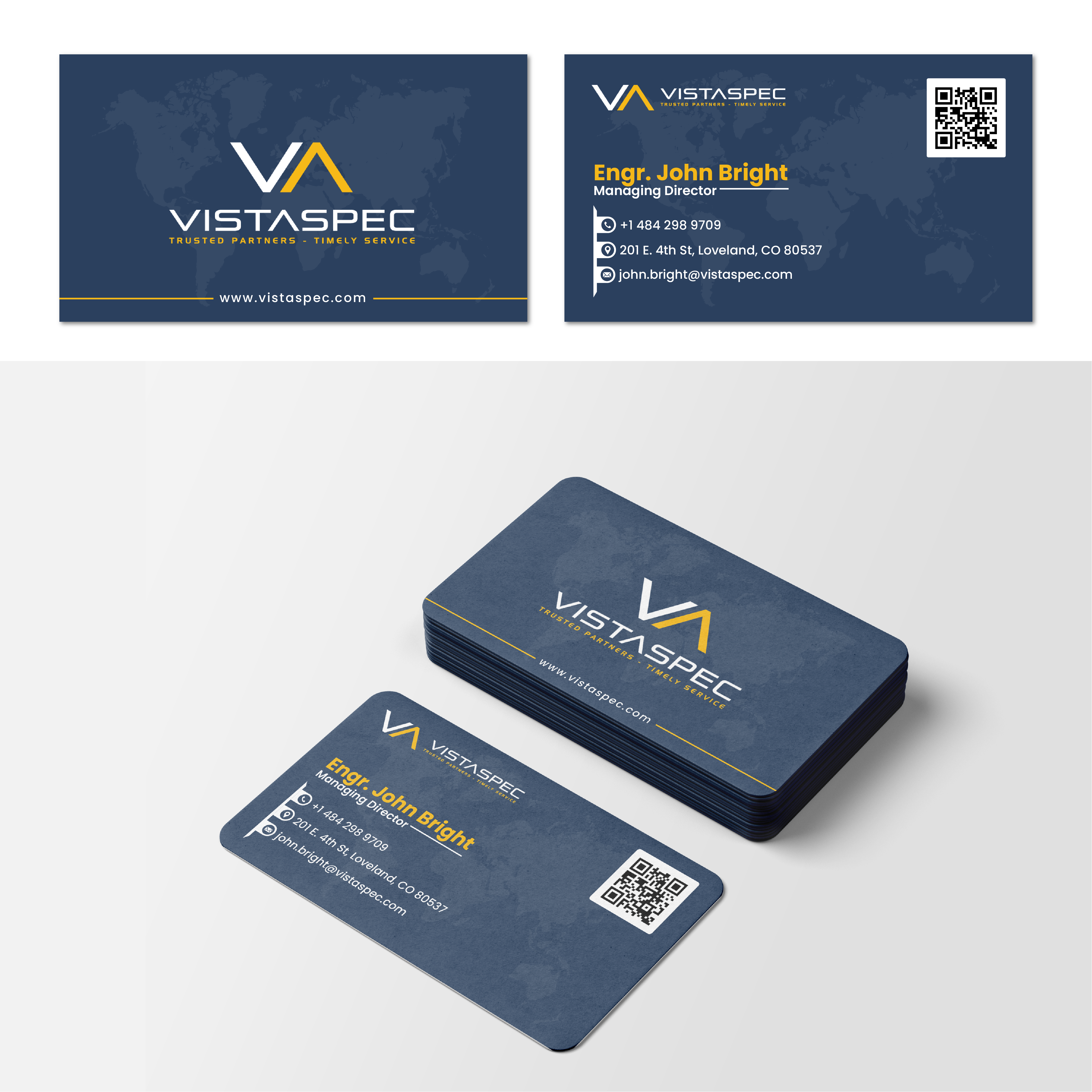 Design de Carte de Visite par Emran.Hossain pour ce projet | Design #32228636
