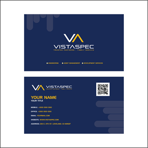 Visitenkarten-Design von mfaheem_01 für dieses Projekt | Design: #32241397