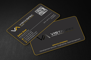 Design de Carte de Visite par spks pour ce projet | Design : #32228722