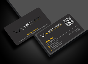 Design de Carte de Visite par spks pour ce projet | Design : #32228762