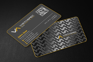 Business Card Design by spks for this project | Design: #32228847