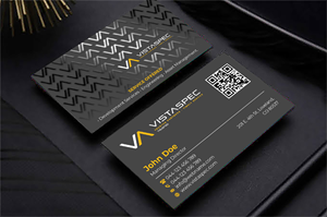 Business Card Design by spks for this project | Design: #32229203