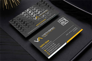 Business Card Design by spks for this project | Design: #32229217