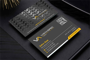 Business Card Design by spks for this project | Design: #32229279