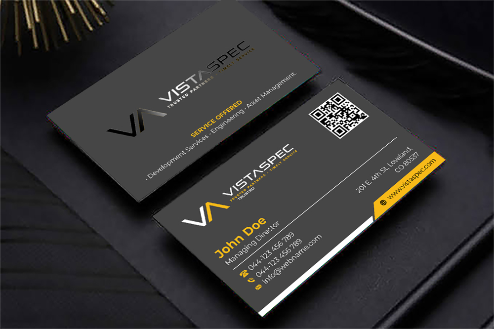 Design de Carte de Visite par spks pour ce projet | Design #32229302