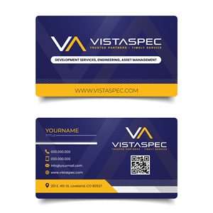 Business Card Design by Art Boy14 for this project | Design: #32232404
