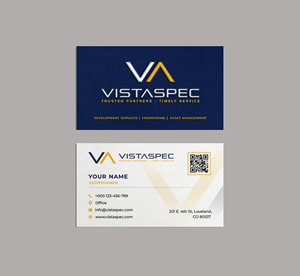 Business Card Design by MADesigns31 for this project | Design: #32231737