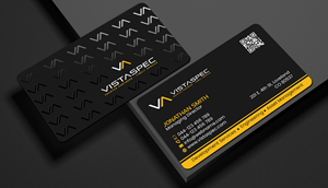 Business Card Design by Creations Box 2015 for this project | Design: #32238086