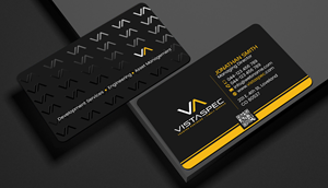 Business Card Design by Creations Box 2015 for this project | Design: #32238087