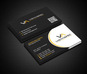 Business Card Design by Creations Box 2015 for this project | Design: #32238095