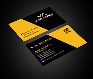 Business Card Design by Creations Box 2015 for this project | Design: #32238097
