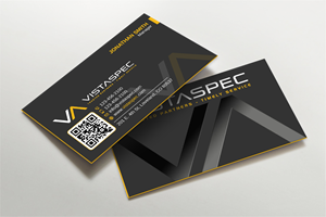 Business Card Design by Laxmi Design for this project | Design #32228893