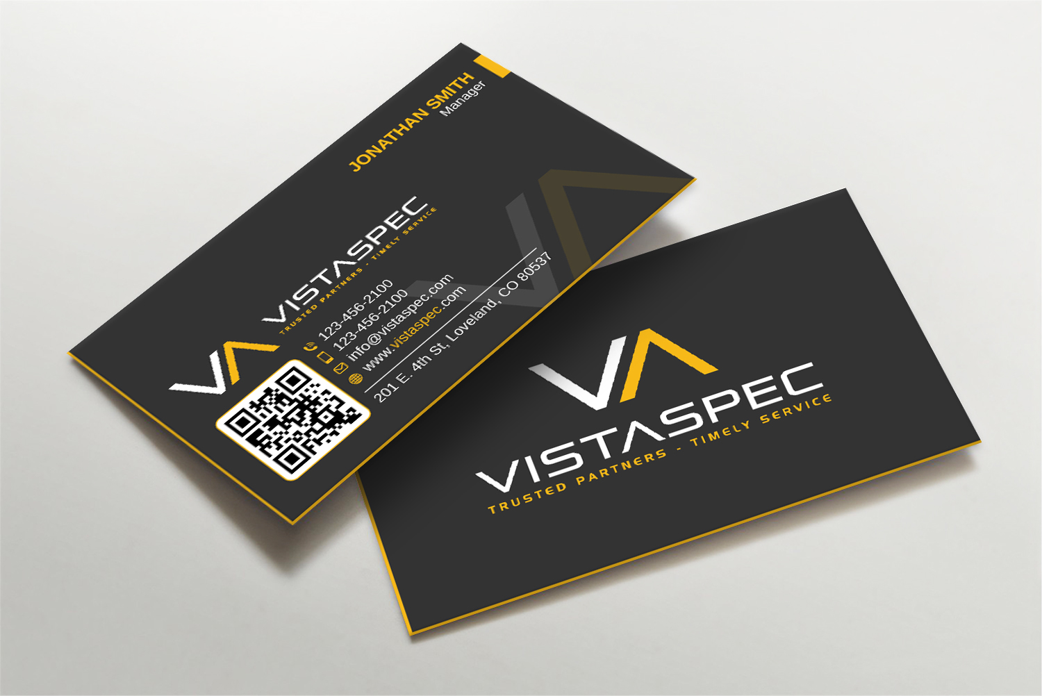 Design de Carte de Visite par LAXMI DESIGNHUB pour ce projet | Design #32228894