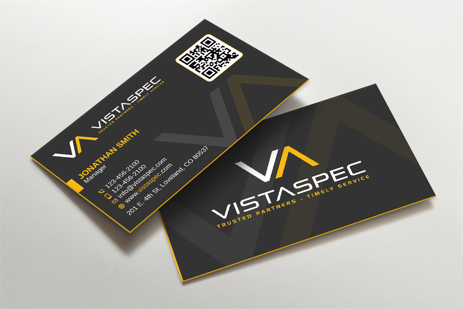 Design de Carte de Visite par LAXMI DESIGNHUB pour ce projet | Design #32228897