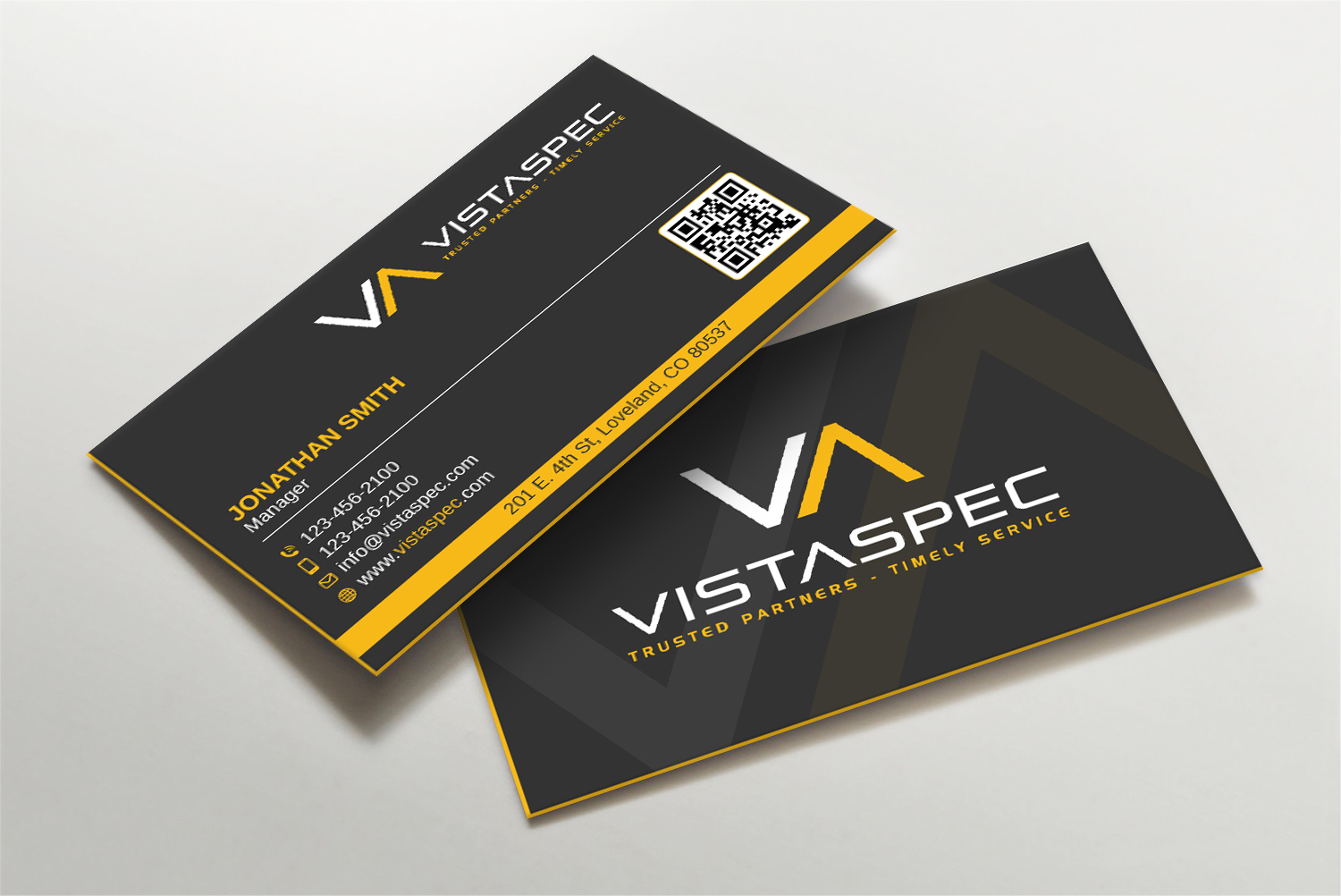 Business Card Design by LAXMI DESIGNHUB for this project | Design #32228907
