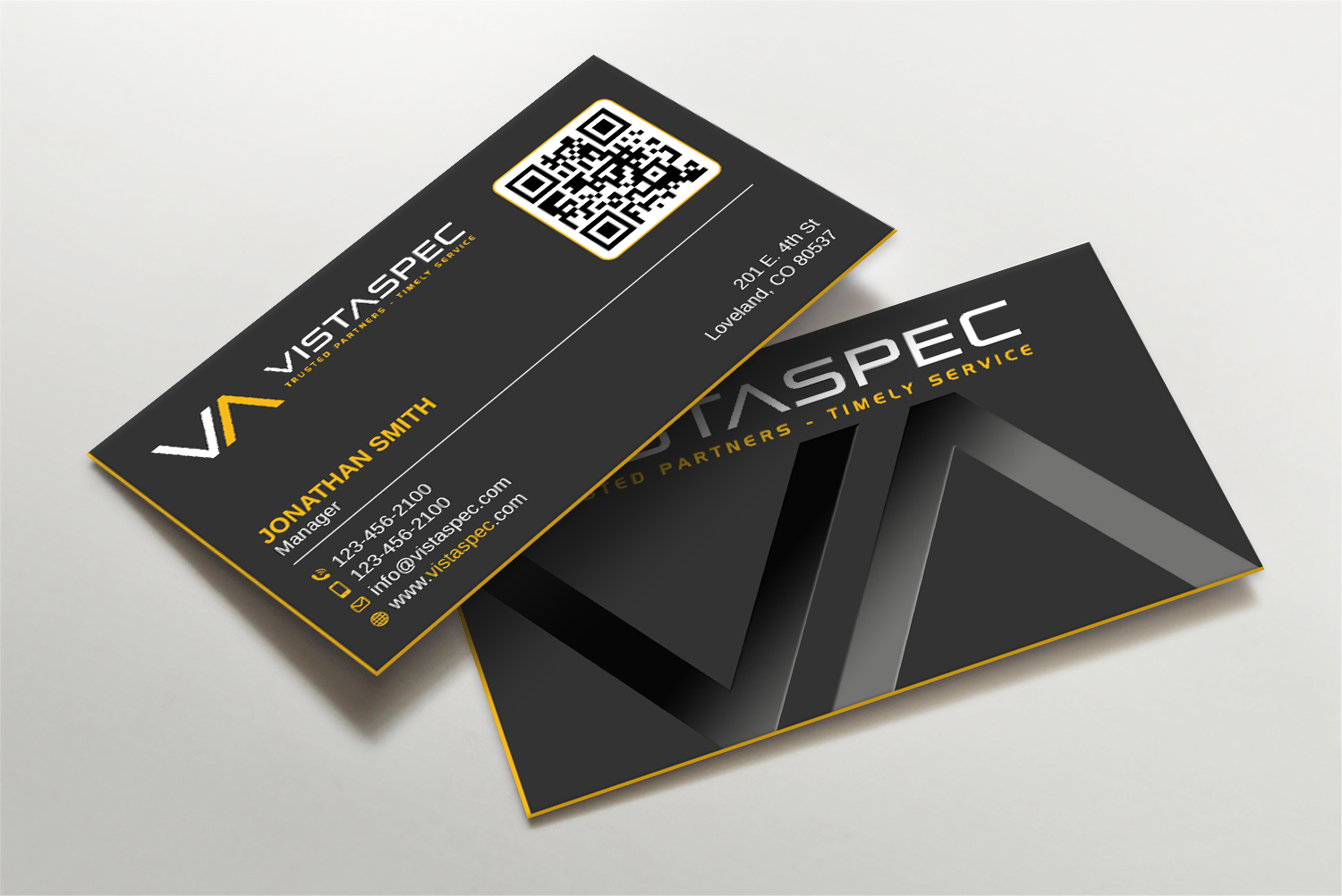 Design de Carte de Visite par LAXMI DESIGNHUB pour ce projet | Design #32228908