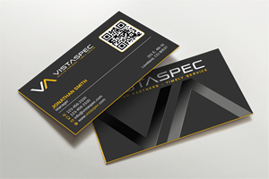 Business Card Design by LAXMI DESIGNHUB for this project | Design: #32228908