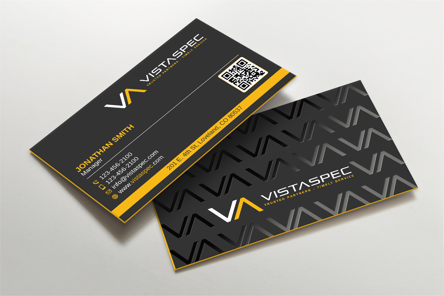 Design de Carte de Visite par LAXMI DESIGNHUB pour ce projet | Design #32228909