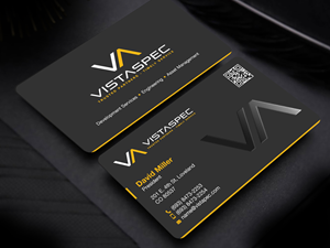 Business Card Design by Brand aid for this project | Design: #32247290