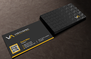 Business Card Design by Brand aid for this project | Design: #32247292