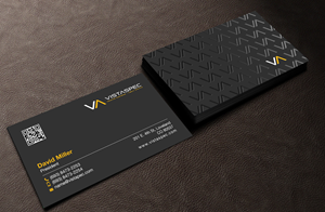 Business Card Design by Brand aid for this project | Design: #32247293