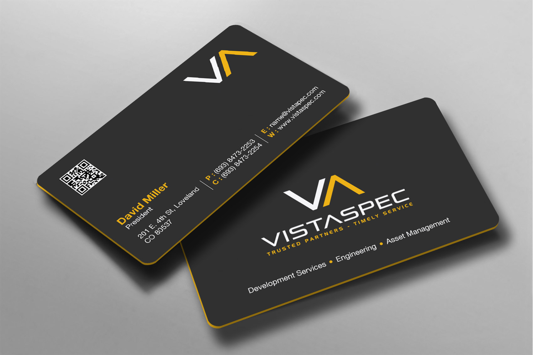 Design de Carte de Visite par chandrayaan.creative pour ce projet | Design #32237882