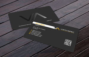 Business Card Design by chandrayaan.creative for this project | Design: #32237891