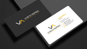 Business Card Design by chandrayaan.creative for this project | Design: #32246811