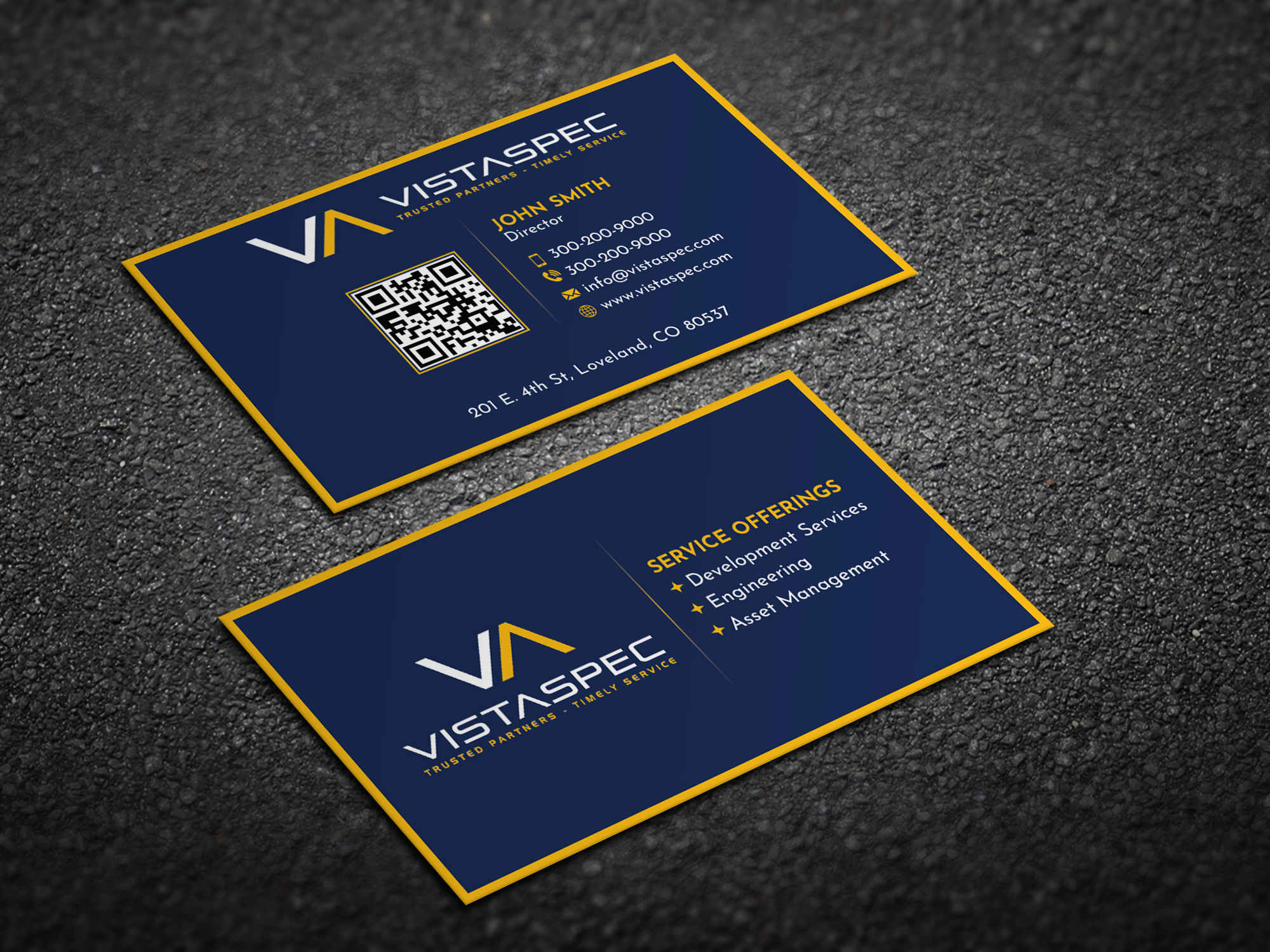 Business Card Design by Magic of Art for this project | Design #32229838
