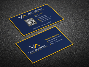 Business Card Design by Magic of Art for this project | Design: #32229838
