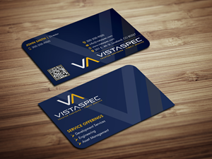 Business Card Design by Magic of Art for this project | Design: #32229839