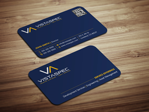 Business Card Design by Magic of Art for this project | Design: #32229840